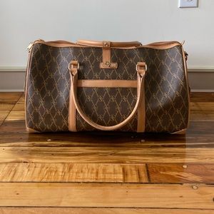 COPY - Adrienne Vittadini Travel Bag